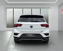 Zunanja slika - Volkswagen T-Roc - 2,0 TDI BMT Style DSG 4M AUT - 5 - Predogledna slika