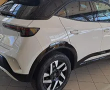 Zunanja slika - Opel Mokka - 1.2T 136KM GS - ATRAKTIVNA-ZALOGA-AKCIJA MAJ - 6 - Predogledna slika