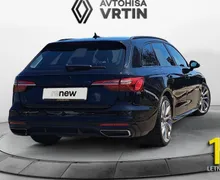 Zunanja slika - Audi A4 - Avant 40 TDI quattro S tronic 3XS line +ENO LETO JAMSTVA - 2 - Predogledna slika