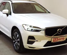 Zunanja slika - Volvo XC60 - B4D AWD  Avt. LED-VIRTUA - 3 - Predogledna slika