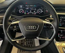 Notranja slika - Audi A6 Avant - 50•TDI•Quattro•210kW•Virtual•ACC•Usnje•Kamera... - 11 - Predogledna slika