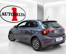 Zunanja slika - Volkswagen Polo - 1.0 TSI 4ALL... - 4 - Predogledna slika
