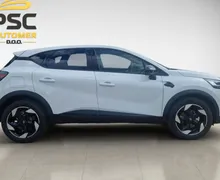 Zunanja slika - Renault Captur - TCe 115 Techno + paket ZIMA - 8 - Predogledna slika