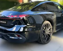 Zunanja slika - Audi A6 - TDI quattro 150 kW S-Line NOVO atraktiven - 4 - Predogledna slika