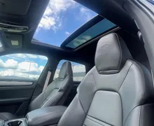 Zunanja slika - Porsche Cayenne - 3.0 E-HYBRID PLATINUM EDITION AUTO MATRIX.USNJE - 15 - Predogledna slika