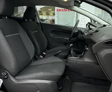 Zunanja slika - Ford Fiesta - 1.5 TDCi | TITANIUM | - 11 - Predogledna slika