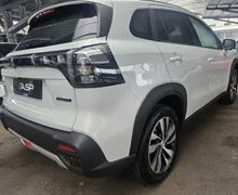 Zunanja slika - Suzuki S-Cross - 1.4 MHEV ELEGANCE ALLGRIP - 3 - Predogledna slika