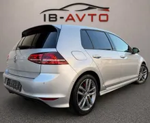Zunanja slika - Volkswagen Golf - 1.6 TDI R-Line - 3 - Predogledna slika
