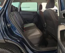 Notranja slika - Seat Ateca - 2.0 TDI Style DSG - LED.kamera.navi.asistence.ACC - 17 - Predogledna slika