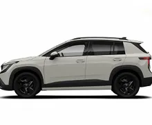 Zunanja slika - Škoda Epiq - 55 Selection ŽE NA ZALOGI - 2 - Predogledna slika