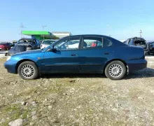 Zunanja slika - Daewoo Leganza - 2,0 CDX - 3 - Predogledna slika