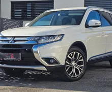 Zunanja slika - Mitsubishi Outlander - 2.2 DI-D 4WD INTENSE+4VT-.KLJUKA- LED-NAVI-PERLA B - 10 - Predogledna slika