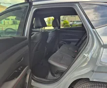 Zunanja slika - Hyundai Tucson - 1.6 T-GDI FL IMPRESSION   N-LINE. MSR. RADAR. PCA - 14 - Predogledna slika
