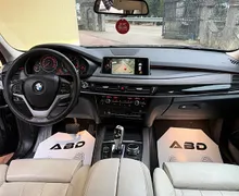 Zunanja slika - BMW X5 - serija : xDrive30d AUT SLO LEDER ALU19 KAMERA KLJUKA MEMORY - 8 - Predogledna slika