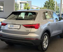 Zunanja slika - Audi Q3 - Advanced 35 TDI S-TRONIC QUATTRO - KAMERA - LED- - 4 - Predogledna slika