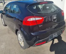 Zunanja slika - KIA Rio - 1.4 EX Urban SERVO KLIMA - 5 - Predogledna slika