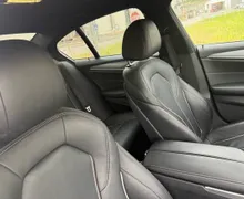 Notranja slika - BMW serija 5: - 520d M-SPORT POLOG 2400 - 7 - Predogledna slika
