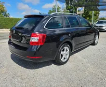 Zunanja slika - Škoda Octavia - Combi 1.6 TDI  1.LASTNIK  SLO SAMO 92000KM... - 3 - Predogledna slika