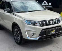 Zunanja slika - Suzuki Vitara - 1.4 AllGrip Elegance-4X4-NAVI-CAMERA-ALU-ACC- - 3 - Predogledna slika