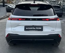Zunanja slika - Baic X55 - - ZALOGA - 6 - Predogledna slika