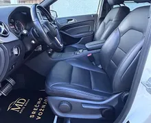 Zunanja slika - Mercedes-Benz B-Razred - B180CDI BlueEFFICIENCY-XSENON-GRETJE SEDEŽEV-18COL - 8 - Predogledna slika