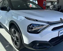 Zunanja slika - Citroën C4 - 1.2 PureTech 130 Plus Avt.-SLO-1.LASTNICA + DARILO - 1 - Predogledna slika