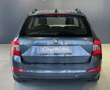 Zunanja slika - Škoda Octavia - VELIK SERVIS-NAVIGACIJA-TEMPOMAT-PDC-ALU-AVT.KLIMA - 6 - Predogledna slika
