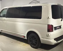 Zunanja slika - Volkswagen Caravelle - 2.0TDI DSG 110kW USNJE KAM PDC ACC - 2 - Predogledna slika