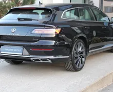 Zunanja slika - Volkswagen Arteon - Shooting Brake 2.0 TDI 4MOTION avt. 147kW R-Line ACC VIRTU - 6 - Predogledna slika
