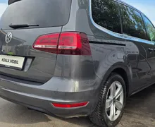 Zunanja slika - Volkswagen Sharan - 2.0 TDI BMT DSG 7 SEDEŽEV-LED-PANORAMA-KAMERA - 4 - Predogledna slika