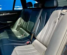 Zunanja slika - BMW Serija 5 - Touring: 530D XDRIVE | Bogata oprema | H K | Pano | HUD - 10 - Predogledna slika