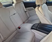Zunanja slika - BMW Serija 6 - Coupe: 640i MOZNA MENJAVA... - 9 - Predogledna slika