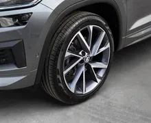 Zunanja slika - Škoda Kodiaq - Sportline 2.0 TDI 110kW DSG-Panorama-Matrix-Usnje - 5 - Predogledna slika