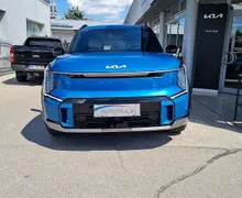 Zunanja slika - KIA EV9 - 99.8 kWh GT-Line Launch 141.5 kW  192KM - 3 - Predogledna slika