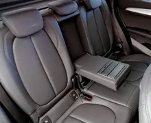 Notranja slika - BMW serija X1: - sDrive 2.0d 150ks LED KAMERA PDC USNJE 1.LASTNIK - 8 - Predogledna slika