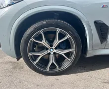 Zunanja slika - BMW X5 - xDrive40d - 4 - Predogledna slika