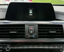 Notranja slika - BMW serija 3: - 316d-SPORT-FUL LED-LIZING ZA TUJCE-NAVI- - 12 - Predogledna slika