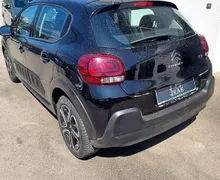 Zunanja slika - Citroën C3 - 1.2 PureTech 82 Feel AVT. KLIMA. BLUETOOTH - 5 - Predogledna slika