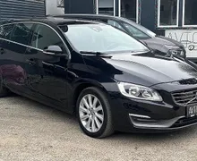Zunanja slika - Volvo V60 - D4 - DIGITALNI ŠTEVCI - ODLIČEN - 3 - Predogledna slika