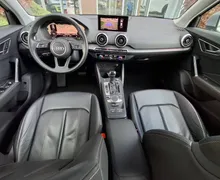 Zunanja slika - Audi Q2 - 35 TFSI DEC AKCIJA SPORT MATRIX VIRTUAL USNJE... - 9 - Predogledna slika
