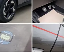 Zunanja slika - Renault Captur - TCe 140 Techno + Webasto - 17 - Predogledna slika