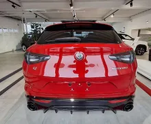 Zunanja slika - Alfa Romeo Stelvio - Intensa 2.0 Turbo 280 Q4 - 5 - Predogledna slika
