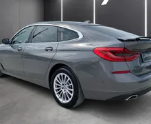 Zunanja slika - BMW serija 6 Gran Turismo: - 620d xDrive-SLO POREKLO-Mrtvi kot-Memory-K - 4 - Predogledna slika