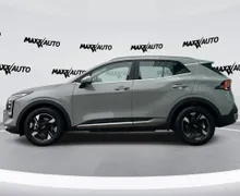 Zunanja slika - KIA Sportage - 1.6 T-GDI LX Fresh ISG DCT... - 8 - Predogledna slika