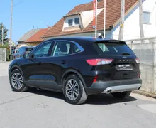 Zunanja slika - Ford Kuga - 2.5 PHEV 225 Titanium-NAVI-ALU-PDC - 9 - Predogledna slika