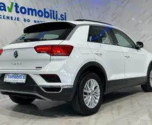 Zunanja slika - Volkswagen T-Roc - 2.0 TDI | 4Motion | ACC | PDC | SLO | - 4 - Predogledna slika