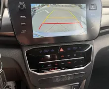 Zunanja slika - KG Mobility Tivoli - 1.5 GDI-T Fresh Avt. TESTNE VOŽNJE - 7 - Predogledna slika