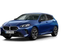 Zunanja slika - BMW Serija 1 - : NOVI BMW M135 XDRIVE - 1 - Predogledna slika