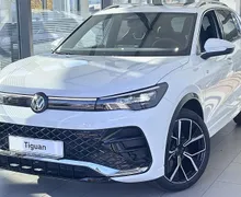 Zunanja slika - Volkswagen Tiguan - R-Line 4JOY 1.5 eTSI DSG - 1 - Predogledna slika