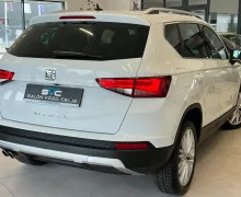 Zunanja slika - Seat Ateca - 2,0 TDI FR DSG - 4 - Predogledna slika